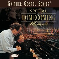 I Will Sing Of My Redeemer - Guy Penrod, Larry Ford, Larnelle Harris
