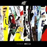 Take Me Home - Cash Cash, Bebe Rexha, Tarro