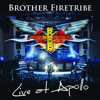 One Single Breath - Brother Firetribe