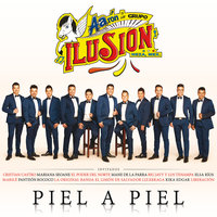Te Vas - Aaron y Su Grupo Ilusion, Mariana Seoane