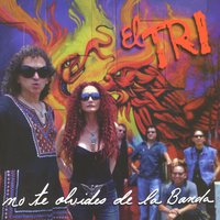 A partir de hoy - El Tri