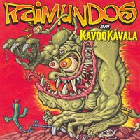 El mariachi - Raimundos