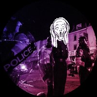Screamer - Pinch, Riko Dan