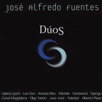 La Niña Está Triste - José Alfredo Fuentes, Leo Dan