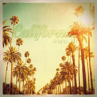 California - Mario Joy