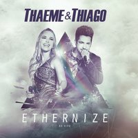 Fica Louca - Gusttavo Lima, Thaeme & Thiago