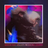 Adventure Galley