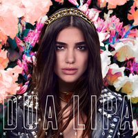 Be the One - Dua Lipa, Take A Daytrip