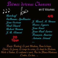 Merde à Vauban - Léo Ferré