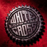 I Shout - Whitecross