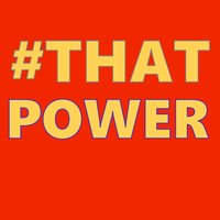 #That Power - 2013 Mlx