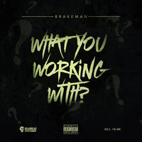 Bredrin - Brakeman, Jammz