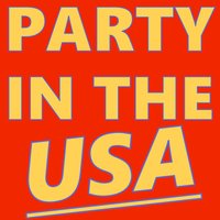 Party in the USA - 2013 Mlx
