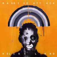 Flat Of The Blade - Massive Attack