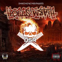 Rawest Form - Anno Domini, Caper
