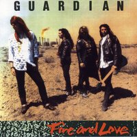 Time Stands Still - Guardian
