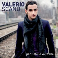 Mi Manchi Tu - Valerio Scanu