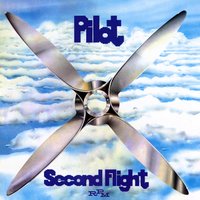 Heard It All Before - Pilot
