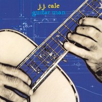 Miss Ol' St Louie - JJ Cale