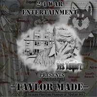 Back Then - King Just, Fes Taylor