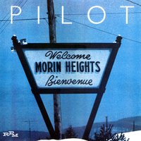First After Me - Pilot