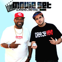 Movie Set - Idreese, Bun B