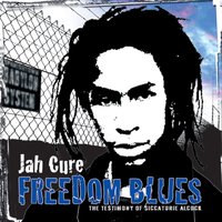 Love Is The Solution - Jah Cure