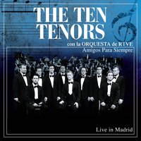Who Wants to Live Forever - The Ten Tenors