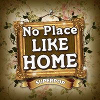I'm Coming Home - Marc Robillard