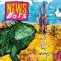 In The End - Newsboys