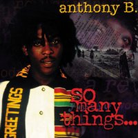 Swarm Me - Anthony B