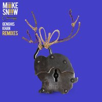 Genghis Khan - Miike Snow, Hook N Sling