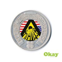 Replace - Okay