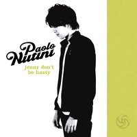 January - Paolo Nutini
