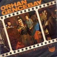 Sev Dedi Gözlerim - Orhan Gencebay