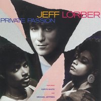 True Confessions - Jeff Lorber