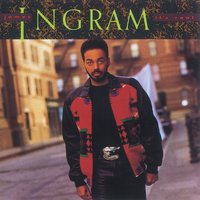I Don't Have the Heart - James Ingram
