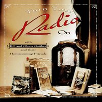 I Know Who Holds Tomorrow - Bill & Gloria Gaither
