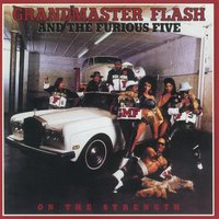 Gold - Grandmaster Flash