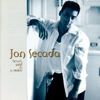 Eyes Of A Fool - Jon Secada