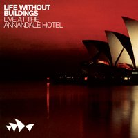 Is Is & the IRS - Life Without Buildings