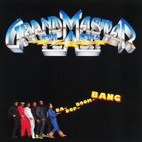 House That Rocked - Grandmaster Flash