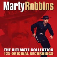 Don't Let Me Hang Around - Marty Robbins
