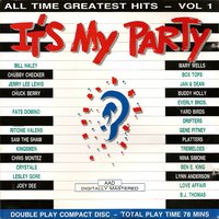 Let'd Dance - Chris Montez