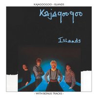 Turn Your Back On Me - Kajagoogoo