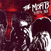 Spinal Remains () - Misfits