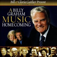 Somebody's Praying - Gaither, Ricky Skaggs