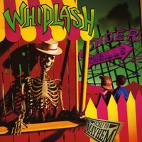 Respect the Dead - Whiplash