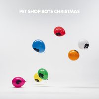 It Doesn't Often Snow At Christmas - Pet Shop Boys