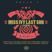 Miss Ivy Last Son - Bounty Killer